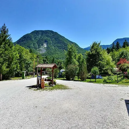 Camping Vodenca